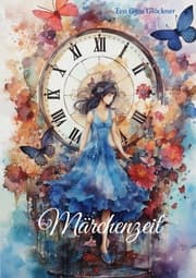 Cover von Märchenzeit