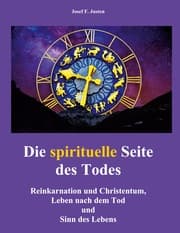 Cover von Die spirituelle Seite des Todes