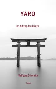 Cover von Yaro