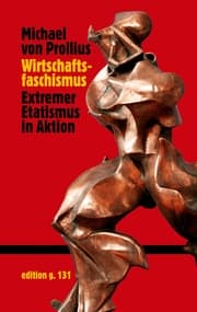 Cover von Wirtschaftsfaschismus