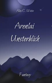 Cover von Arenlai Unsterblich