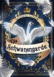 Cover von Die Schwanengarde