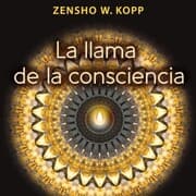Cover von La llama de la consciencia