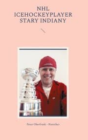Cover von NHL icehockeyplayer stary indiany