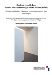 Cover von Von der Weltausbeutung zur Weltverbundenheit