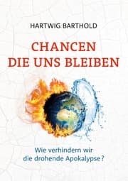 Cover von Chancen die uns bleiben