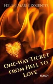 Cover von One-Way-Ticket from Hell to Love
