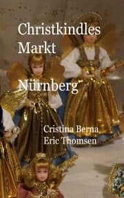 Cover von Christkindlesmarkt Nürnberg