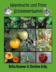Cover von Nepomucks und Finns Schlemmerbalkon