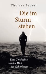 Cover von Die im Sturm stehen