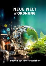 Cover von Neue Welt in Ordnung