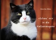 Cover von Schau' mir in die Katzenaugen