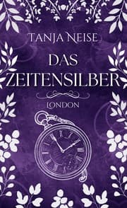 Cover von Das Zeitensilber - London