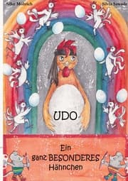 Cover von Udo - Ein ganz besonderes Hähnchen