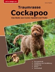 Cover von Traumrasse Cockapoo
