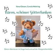 Cover von Bären, schöner Götterfunken