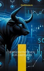 Cover von Börsenstrategien für Einsteiger