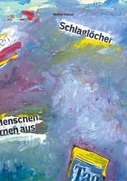 Cover von Schlaglöcher