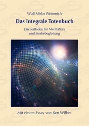 Cover von Das integrale Totenbuch