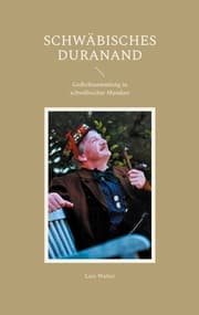 Cover von Schwäbisches Duranand