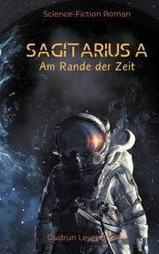 Cover von SAGITARIUS A