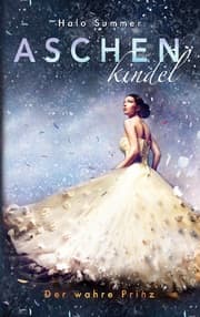 Cover von Aschenkindel - Der wahre Prinz