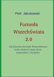 Cover von Formula Wszechswiata 2.0