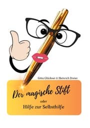 Cover von Der magische Stift