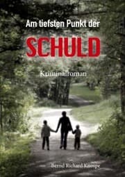 Cover von Am tiefsten Punkt der Schuld