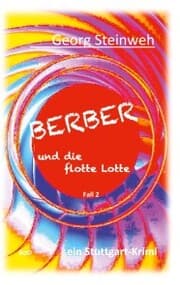 Cover von Berber und die flotte Lotte