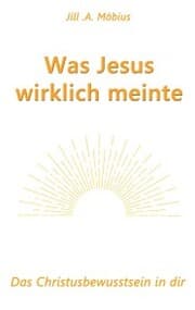 Cover von Was Jesus wirklich meinte