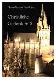 Cover von Christliche Gedanken 2