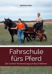 Cover von Fahrschule fürs Pferd
