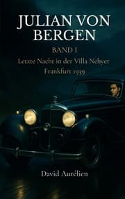 Cover von Julian von Bergen