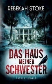 Cover von Das Haus meiner Schwester