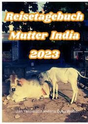 Cover von Mutter India