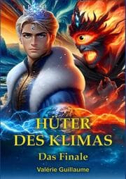 Cover von Hüter des Klimas