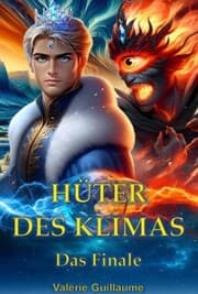 Cover von Hüter des Klimas