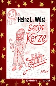 Cover von Sechs Kerze