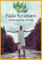 Cover von Pada Sevanam