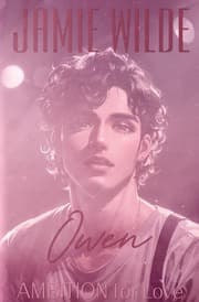Cover von Owen