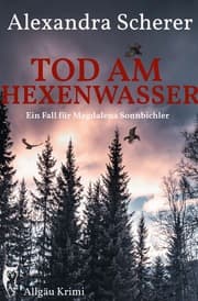 Cover von Tod am Hexenwasser