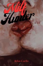 Cover von Milf Hunter
