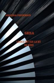 Cover von Leben ist ein Licht im Wind