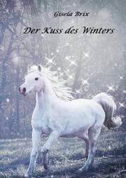 Cover von Der Kuss des Winters