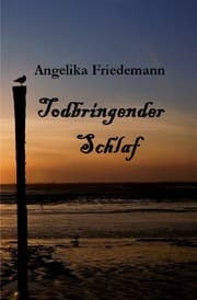 Cover von Todbringender Schlaf
