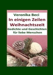 Cover von In einigen Zeilen Weihnachtszeit