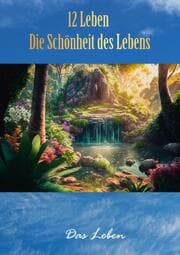 Cover von 12 Leben