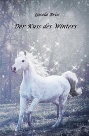 Cover von Der Kuss des Winters