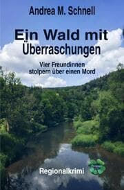Cover von Ein Wald mit Überraschungen